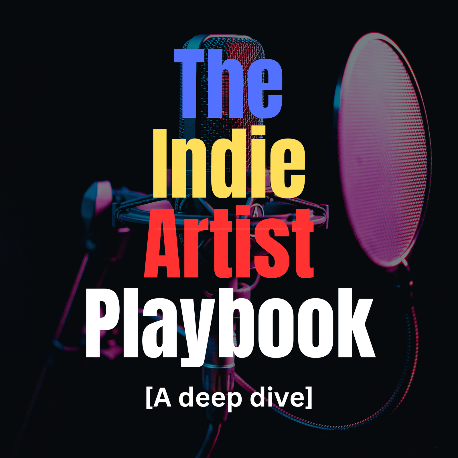 What’s an Indie Artist?